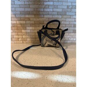 Disney Cinderella Mini Cross Body Bag Fab-NY